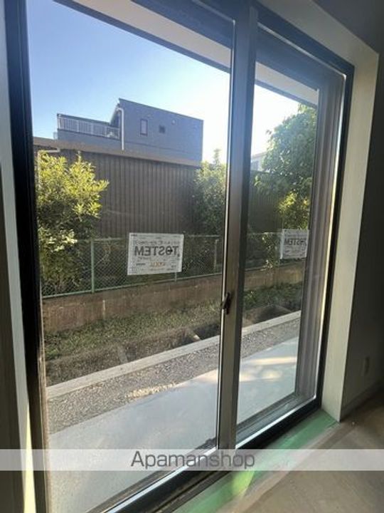 桧材仕様の単身物件 トレフル三郷中央205のその他画像