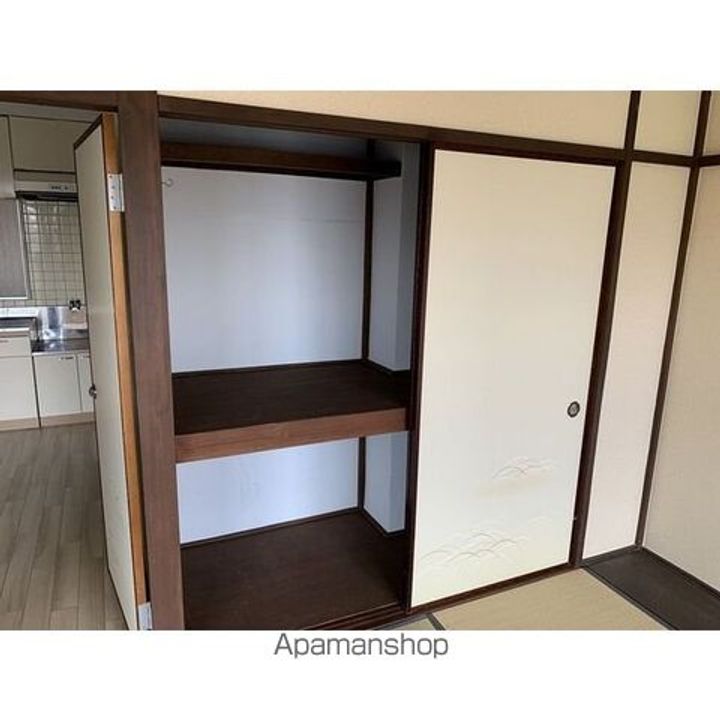 コーポ大島のその他画像