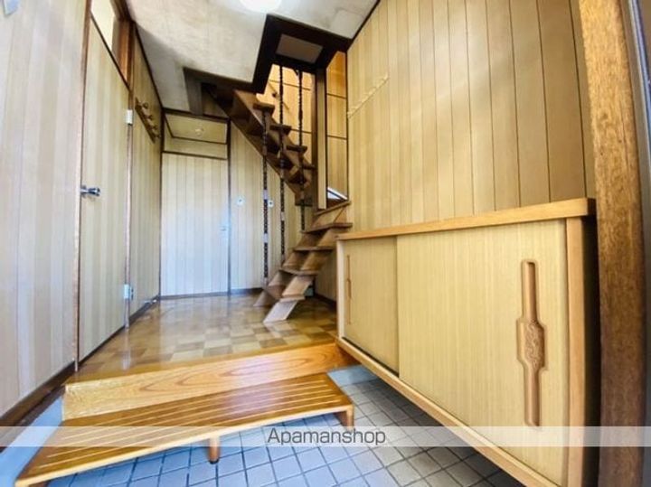北海道函館市昭和3丁目(一戸建)の賃貸物件戸建ての内装