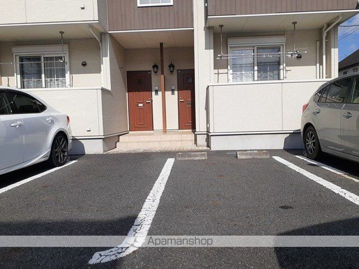 ガーデン レイ Cのその他画像