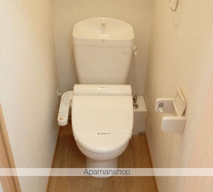 レオパレスブルファーニⅡのその他画像