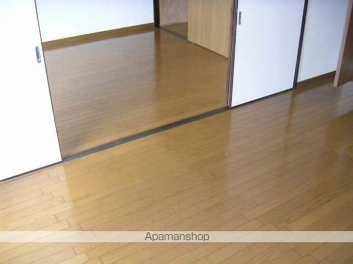 愛知県名古屋市北区杉栄町3丁目の賃貸マンションのその他画像