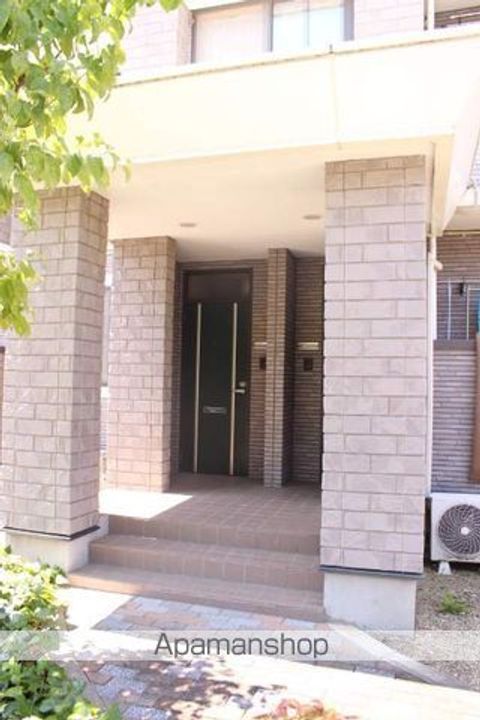 パークメゾンⅠ203のその他画像