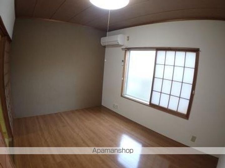 シャトレーゼ鐙106の内装