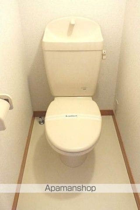 レオパレスエクセレント鹿嶋Bのその他画像