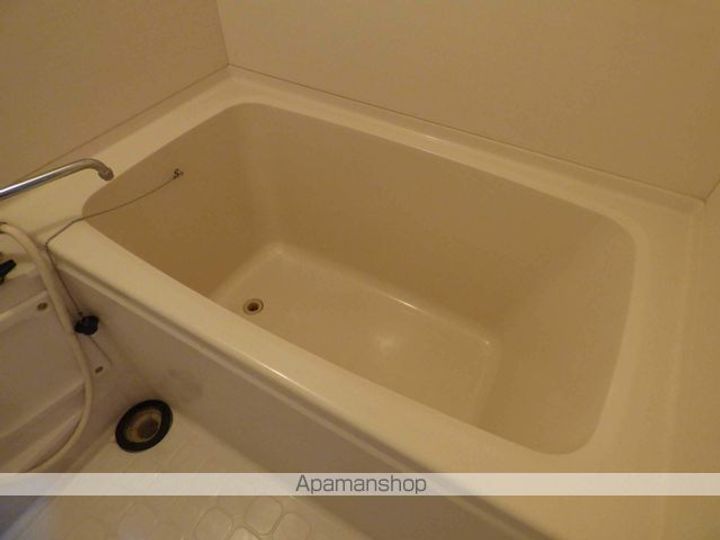 ゴールデンハイツふきあげの風呂