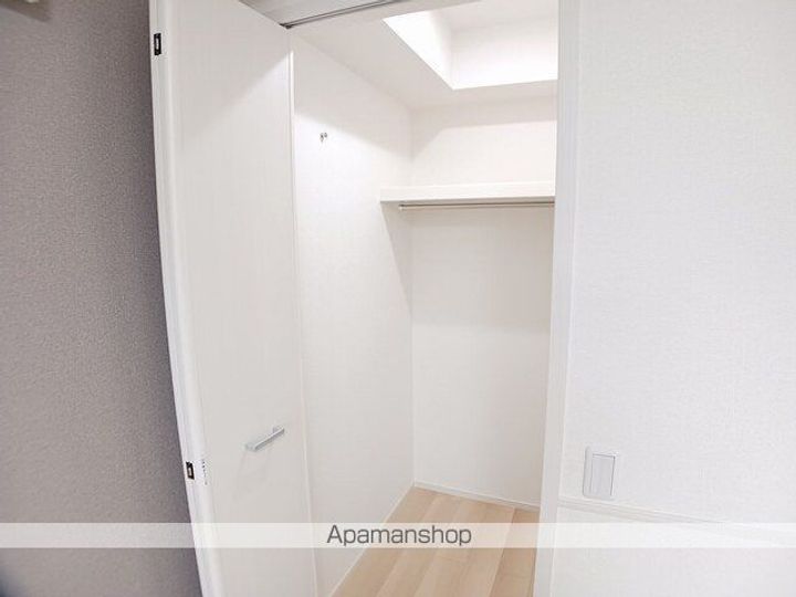 茨城県土浦市荒川沖西1丁目の賃貸アパートのその他画像