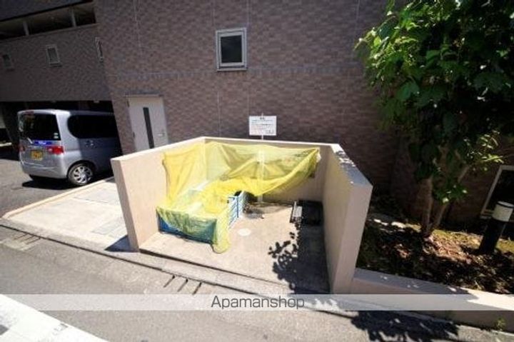 カサクレール102のその他画像