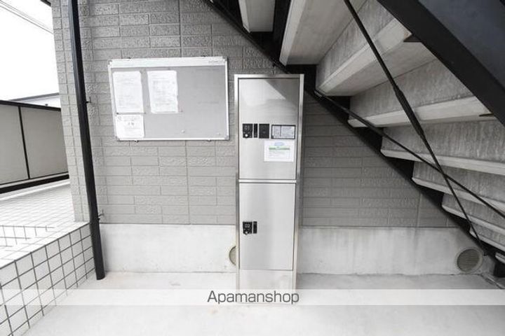 ハイツ田中Ⅱのその他画像