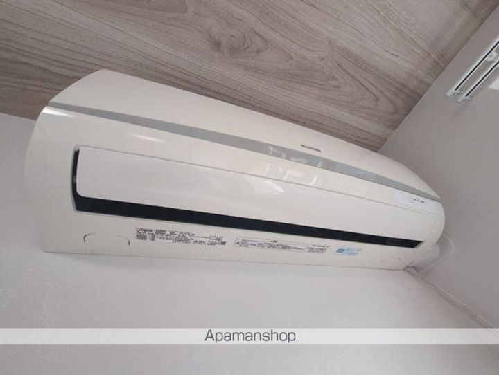 ビバリーヒルズ IIの内装