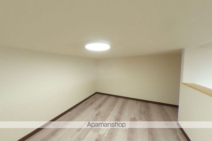 メゾン リジエールの内装