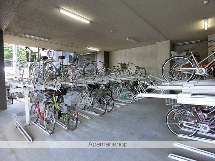 サンクレイドル松戸弐番館のその他画像