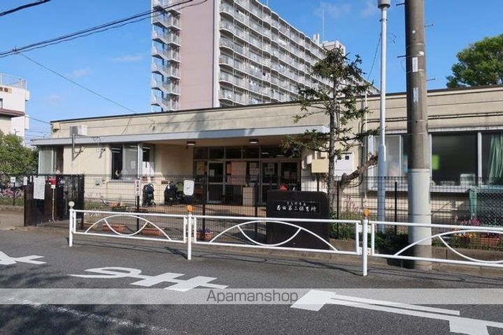 アーバンレジデンス NII(アーバンレジデンスニイ)の周辺