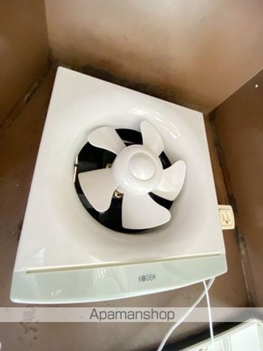 パレット松が丘202のその他画像