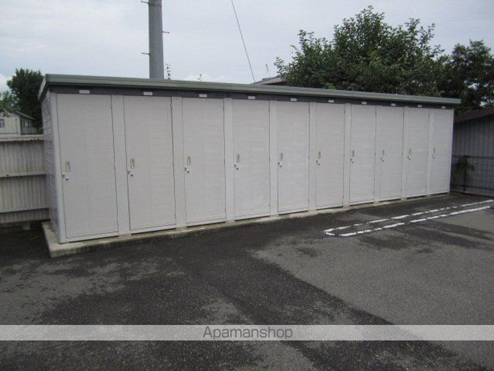 アベニールハイムB202のその他画像