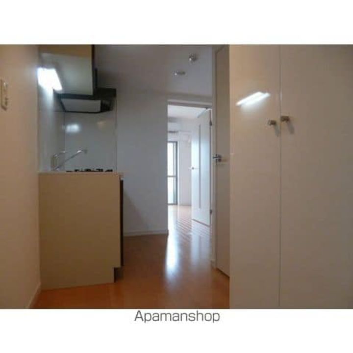 東京都板橋区小茂根2丁目の賃貸マンションのその他画像