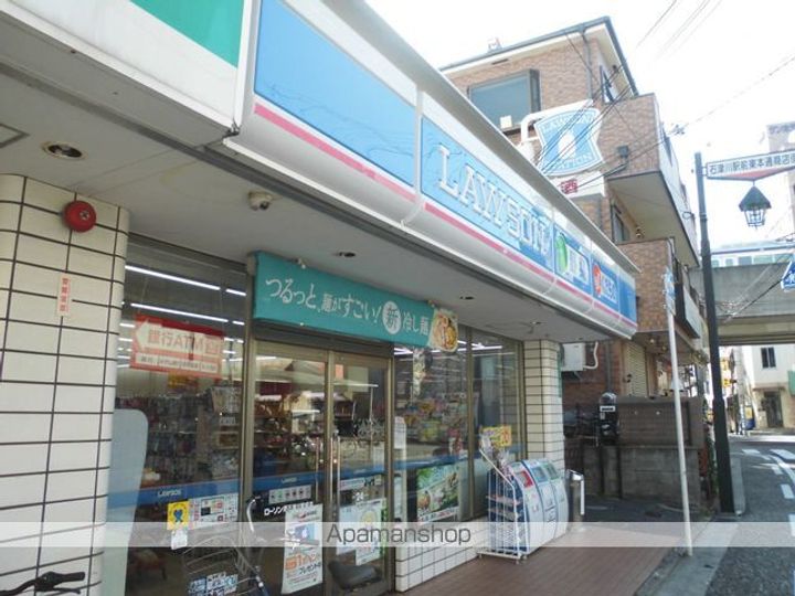 フジパレス浜寺石津東の周辺