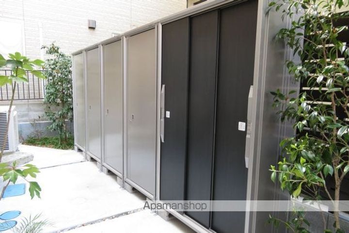 宮城県仙台市太白区泉崎2丁目の賃貸アパートのその他画像