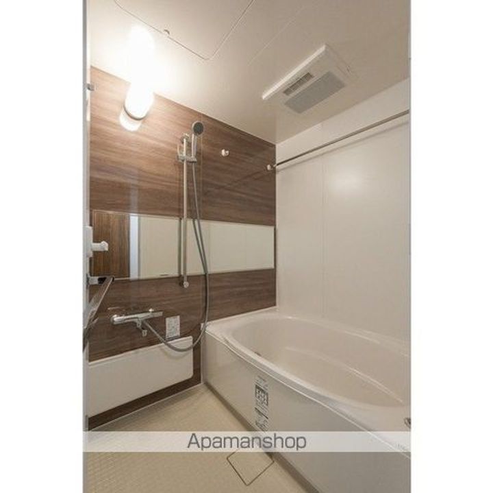 HF押上レジデンスの風呂