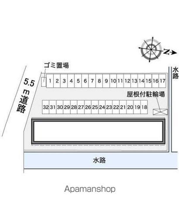 レオパレスシーストーリーのその他画像