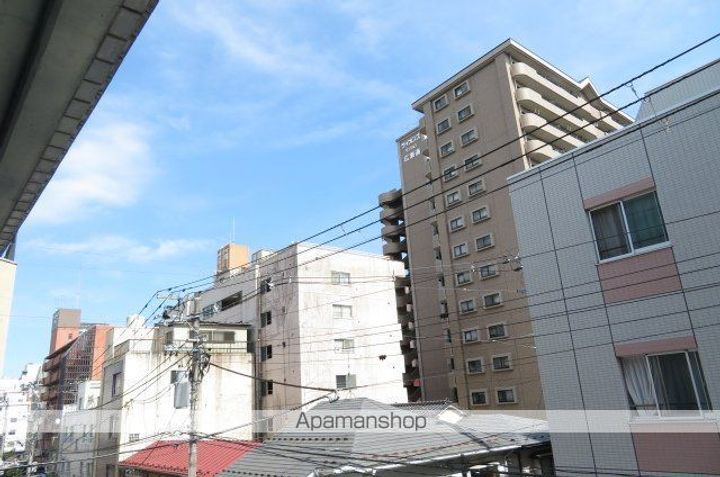 パンビアル西公園ビル502のその他画像