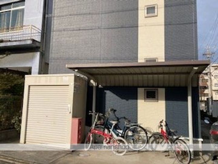 レオネクスト中村公園203のその他画像