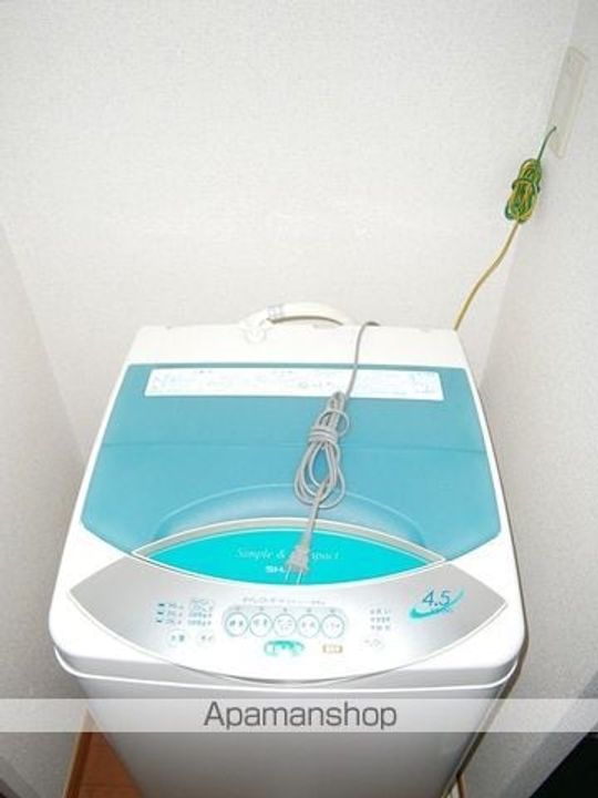 レオパレスグリーンハイツ4号のその他画像