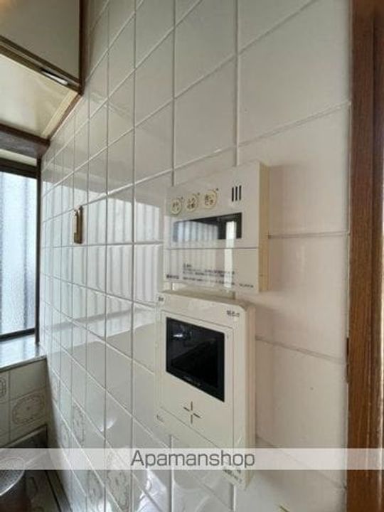 大阪府豊中市栗ケ丘町(一戸建)の賃貸物件の内装