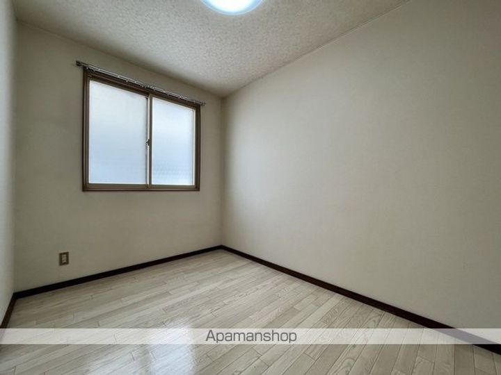 ニューシティマンション3の内装