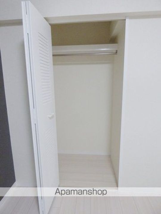 リブレス牛久の内装