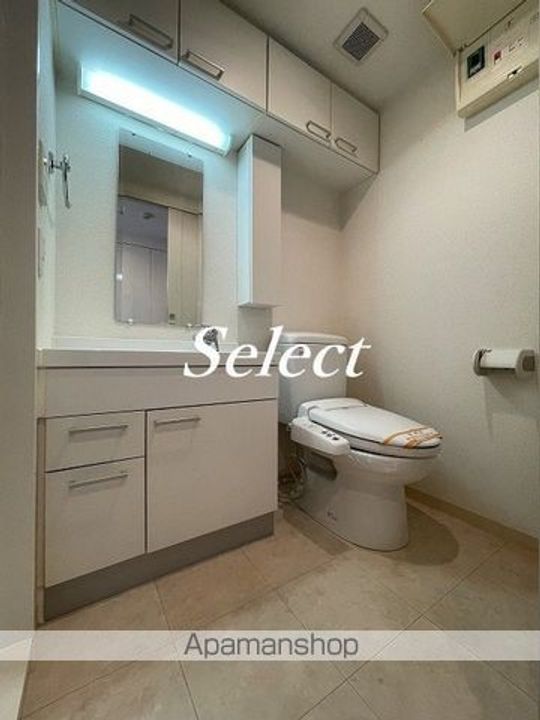 ライジングプレイス石川町のその他画像