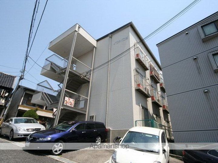 イワタバコ苑のその他画像