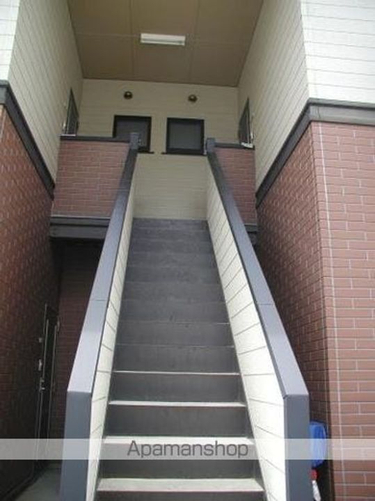 クレセントあべ101のその他画像