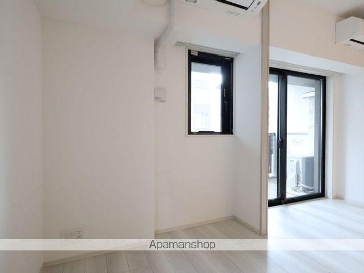 愛知県名古屋市中区錦2丁目の賃貸マンションの内装