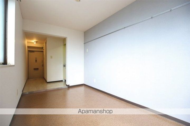 スカイコート荻窪Ⅱの居間