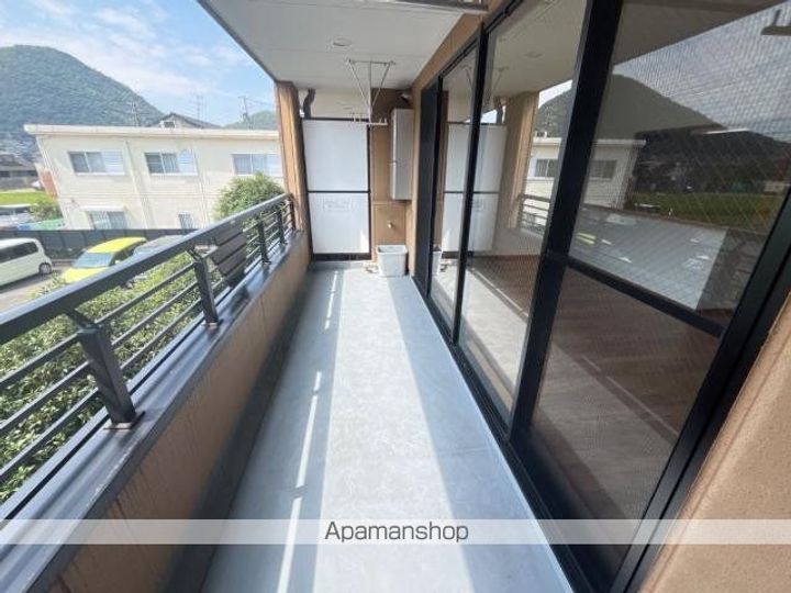 岐阜県岐阜市岩田東3丁目の賃貸マンション201のその他画像