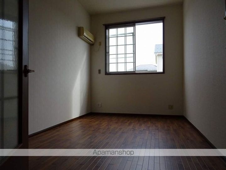 ホワイトキャッスル遠見塚7番館のその他画像