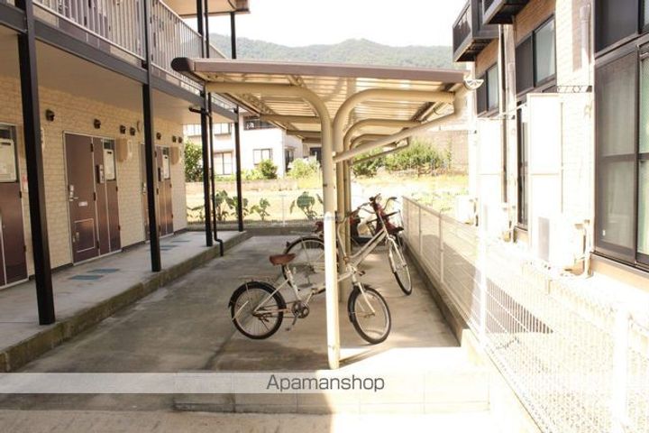 レオパレスフクチ204のその他画像