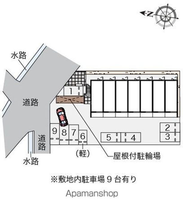 クレイノクレセントのその他画像