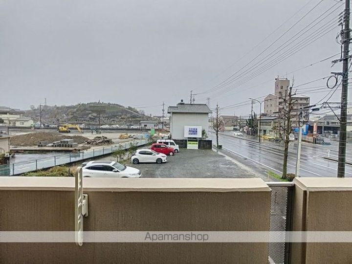 岡山県岡山市中区赤坂本町の賃貸マンションのその他画像
