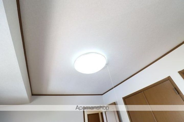 愛知県名古屋市千種区丸山町3丁目(一戸建)の賃貸物件の内装