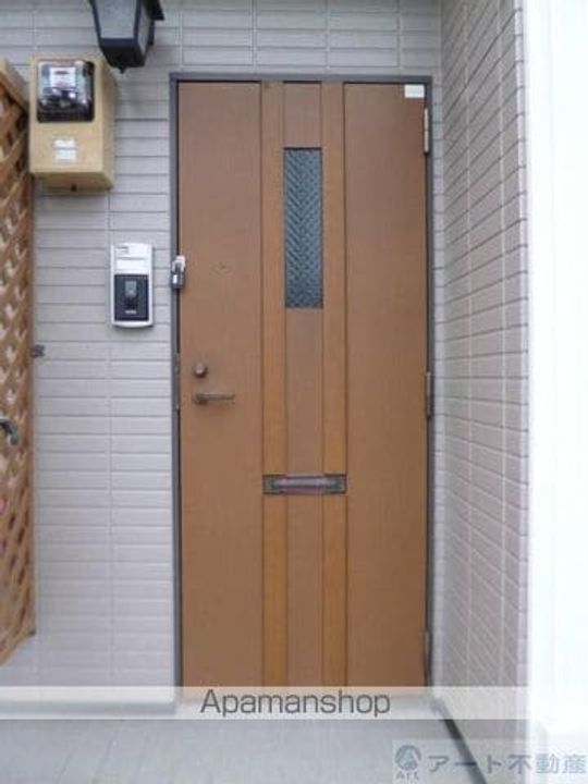 愛媛県松山市山越1丁目の賃貸アパートのその他画像