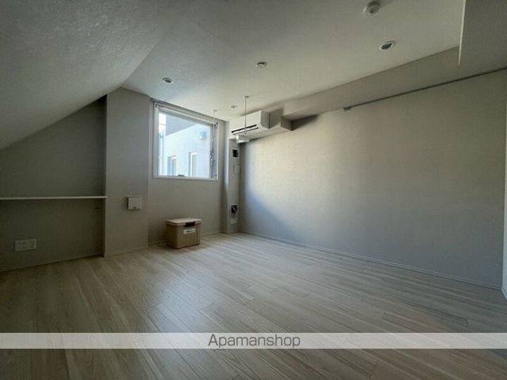 ルミークアン上原 (LUMIEC UN UEHARAのその他画像