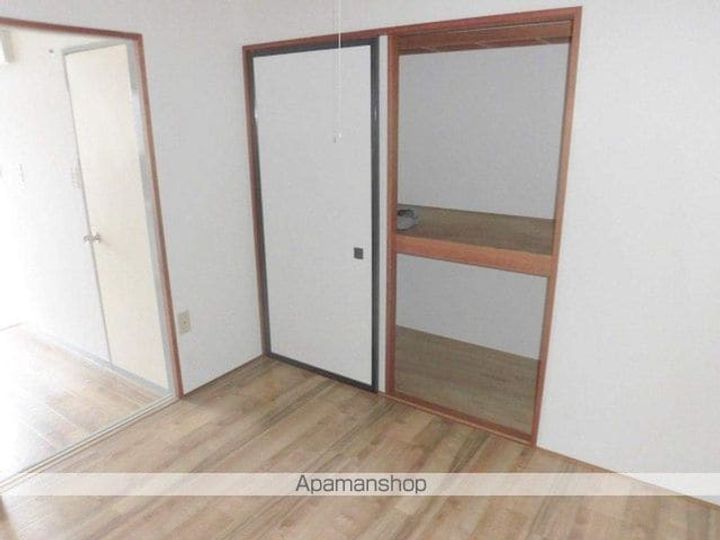 さつきハイツ1F-Eのその他画像