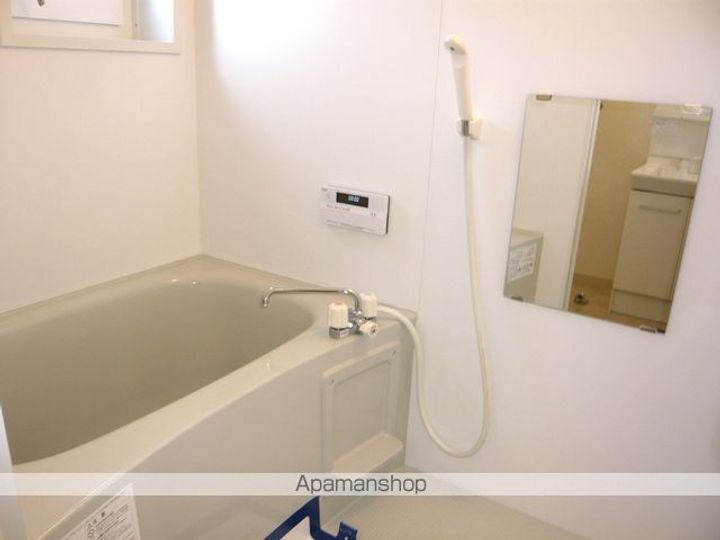 アーバンストリートE101の風呂