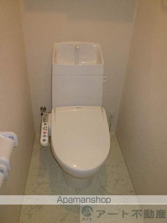 愛媛県松山市小坂4丁目の賃貸アパートのその他画像