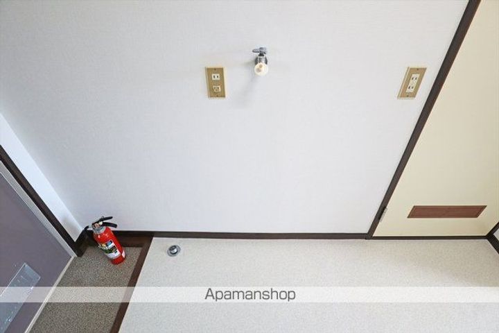 福島県郡山市菜根2丁目の賃貸アパートのその他画像