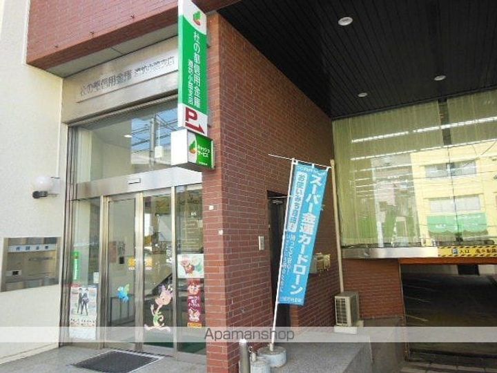 HF仙台五橋レジデンスの周辺