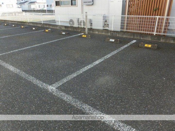 レオパレスエスポワールのその他画像