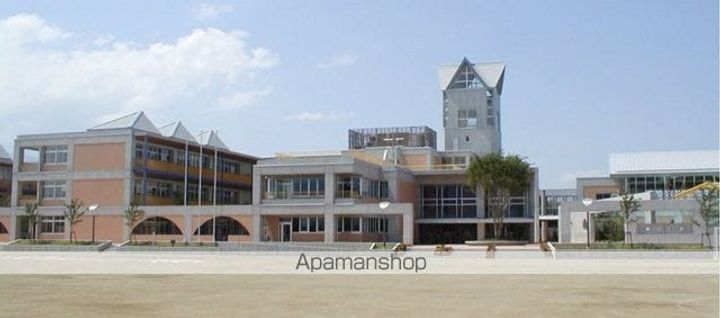 ともやプレイス207号室の周辺